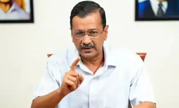 AAP Upset Over President's Move To Remove Delhi Govt At BJP's Behest